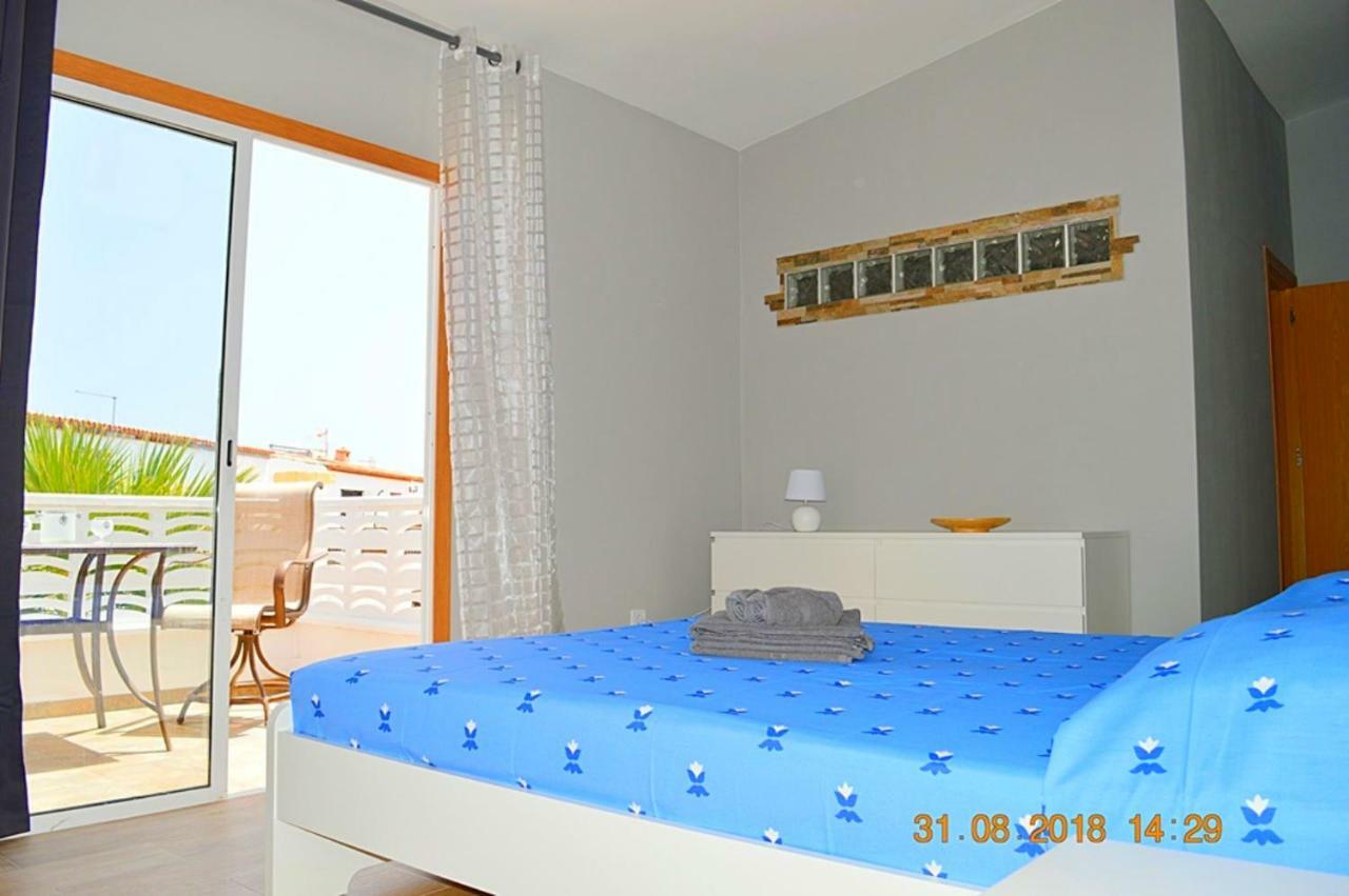 New Renovated Duplex Near The Ocean Located In Tenerife Sur Costa Del Silencio Esterno foto