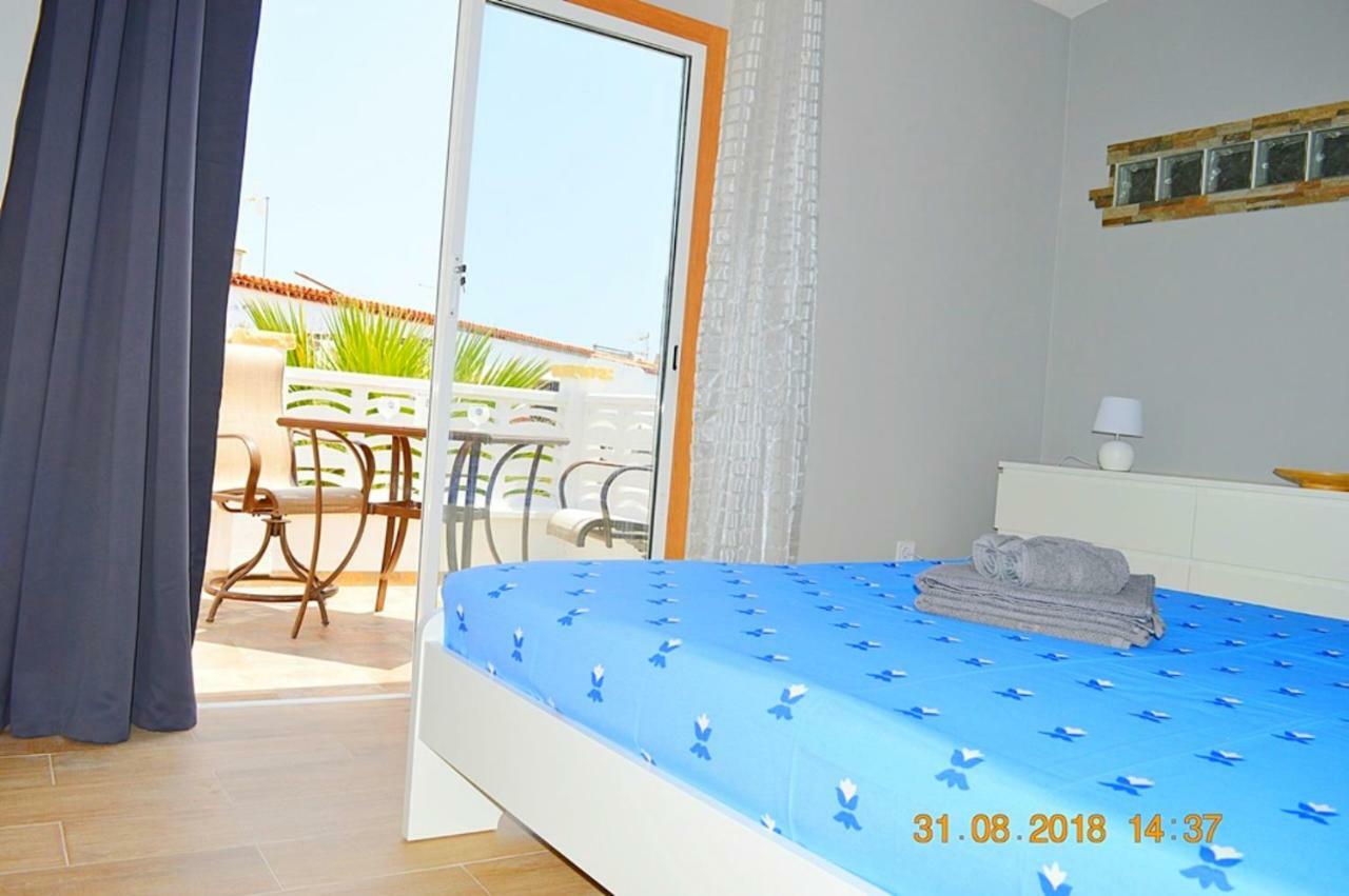New Renovated Duplex Near The Ocean Located In Tenerife Sur Costa Del Silencio Esterno foto