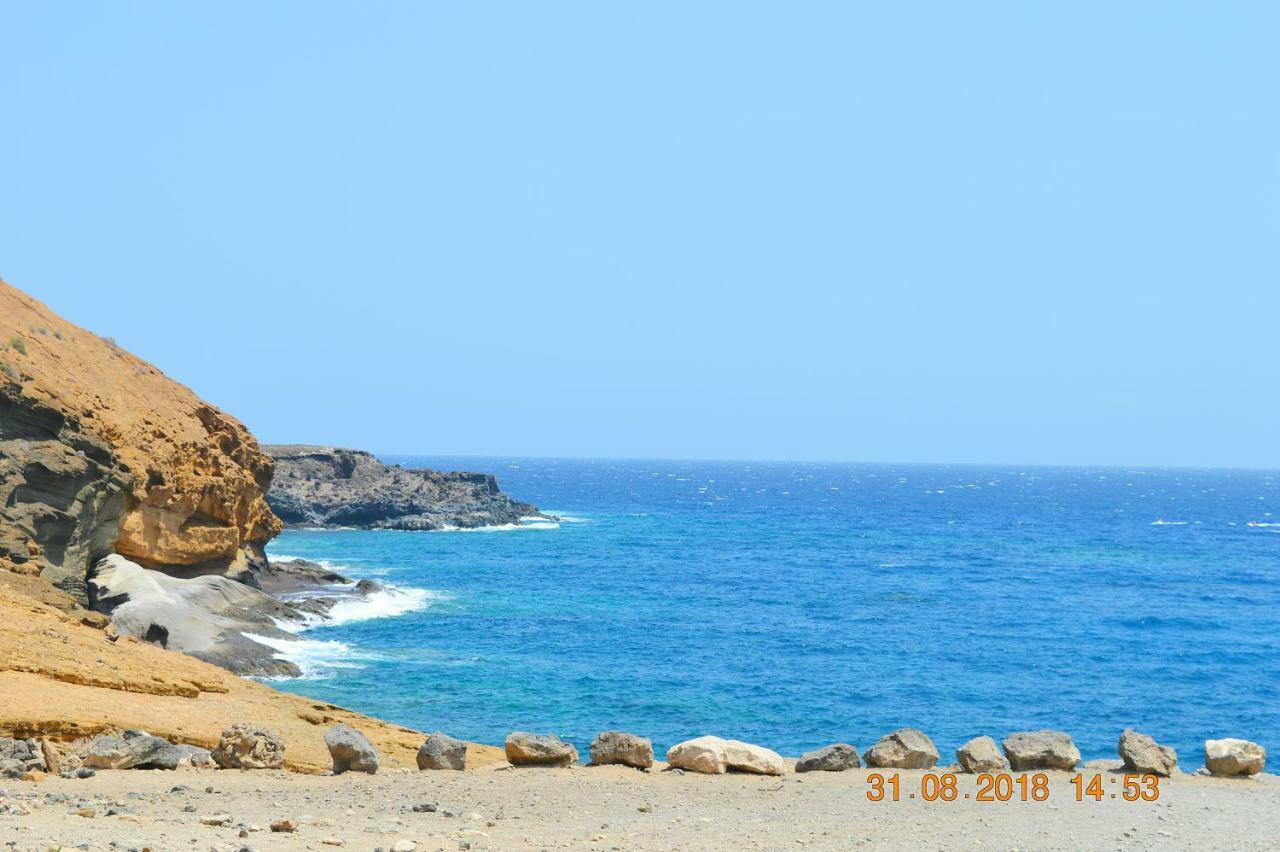 New Renovated Duplex Near The Ocean Located In Tenerife Sur Costa Del Silencio Esterno foto