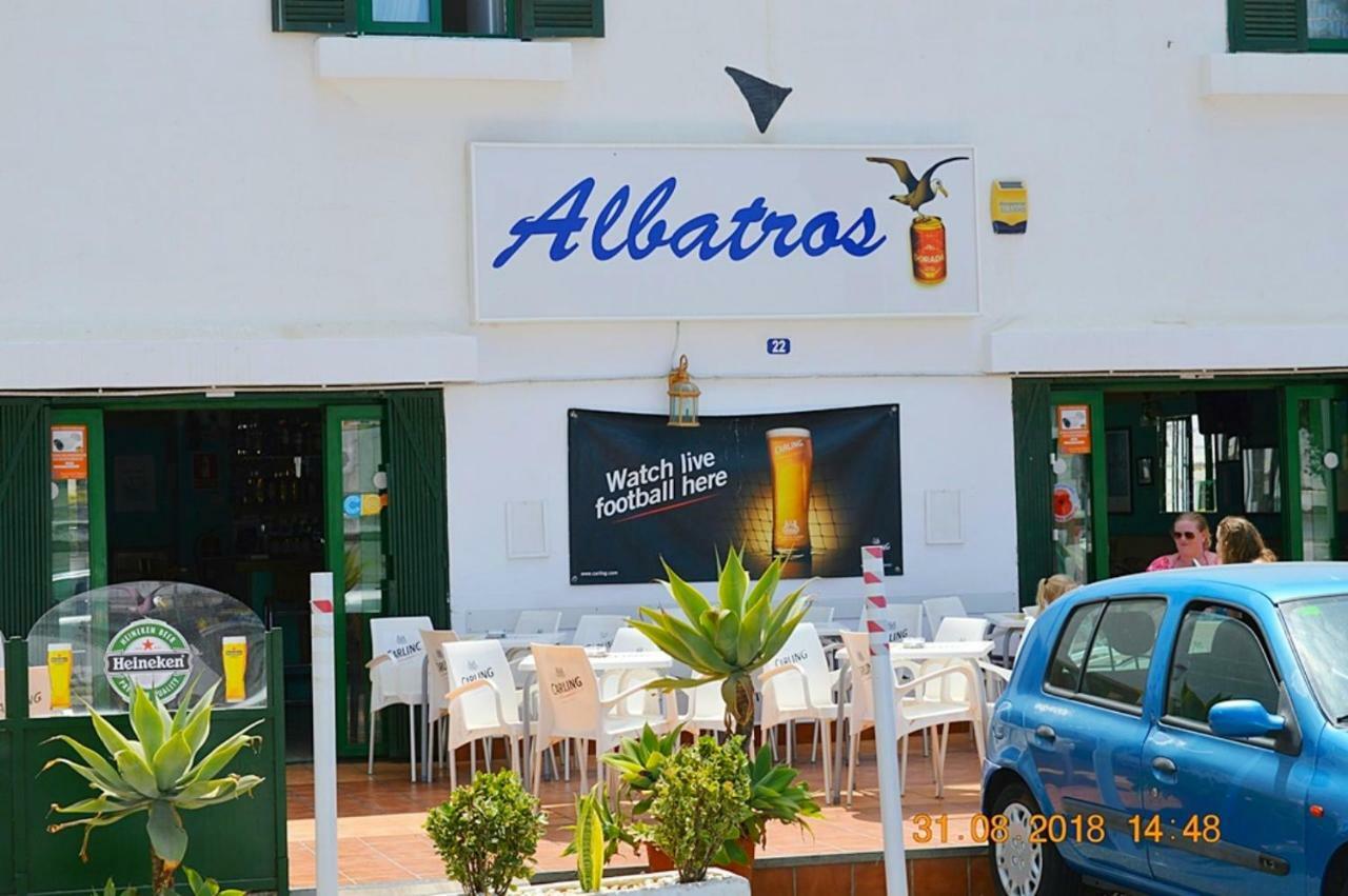 New Renovated Duplex Near The Ocean Located In Tenerife Sur Costa Del Silencio Esterno foto
