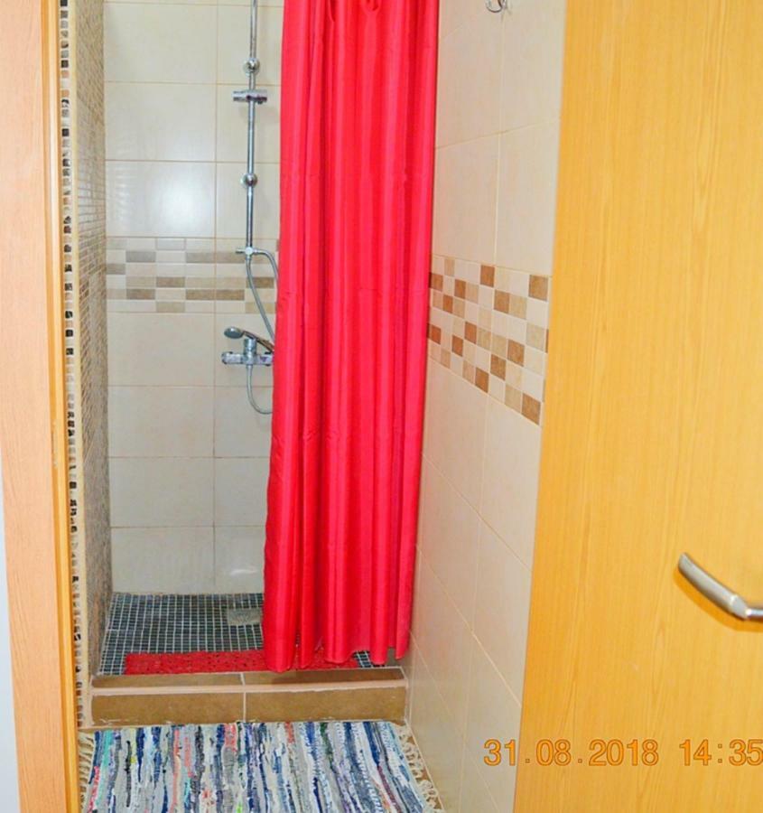 New Renovated Duplex Near The Ocean Located In Tenerife Sur Costa Del Silencio Esterno foto