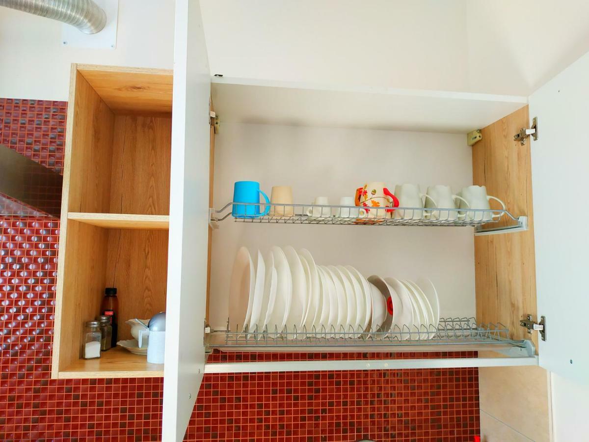 New Renovated Duplex Near The Ocean Located In Tenerife Sur Costa Del Silencio Esterno foto