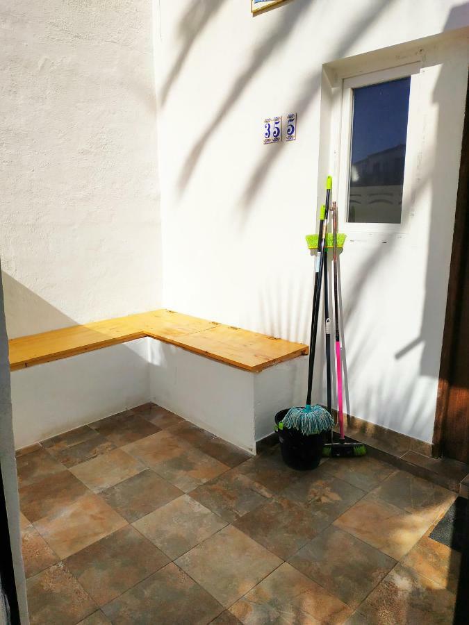 New Renovated Duplex Near The Ocean Located In Tenerife Sur Costa Del Silencio Esterno foto