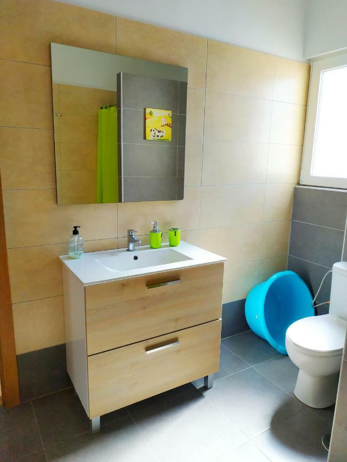 New Renovated Duplex Near The Ocean Located In Tenerife Sur Costa Del Silencio Esterno foto