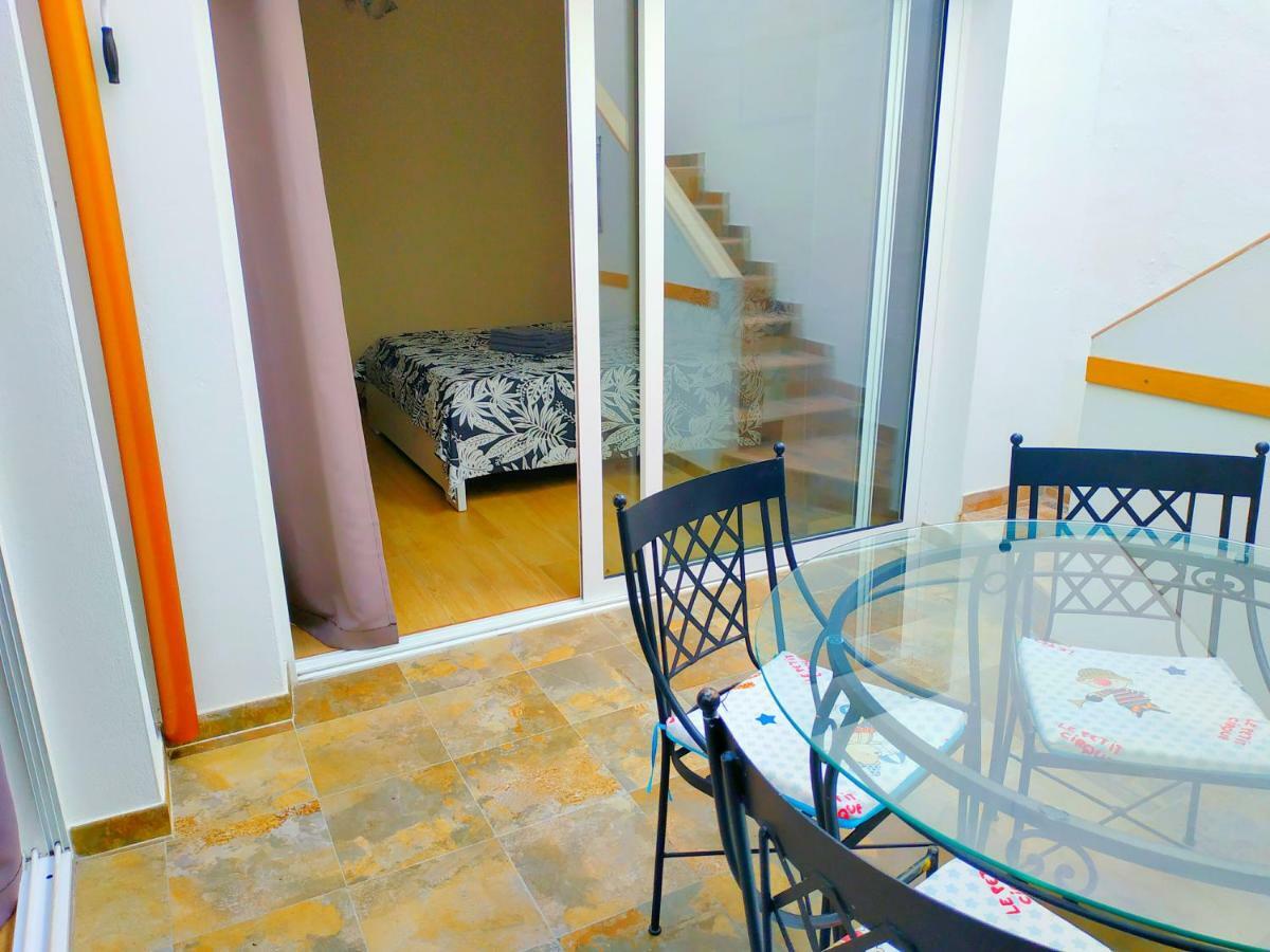 New Renovated Duplex Near The Ocean Located In Tenerife Sur Costa Del Silencio Esterno foto