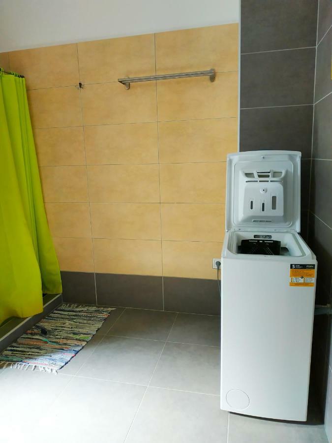 New Renovated Duplex Near The Ocean Located In Tenerife Sur Costa Del Silencio Esterno foto