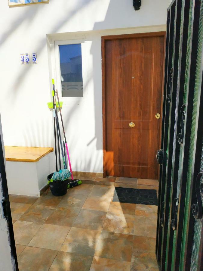 New Renovated Duplex Near The Ocean Located In Tenerife Sur Costa Del Silencio Esterno foto