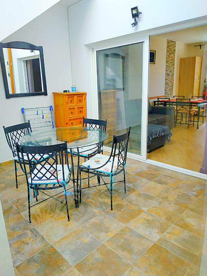 New Renovated Duplex Near The Ocean Located In Tenerife Sur Costa Del Silencio Esterno foto