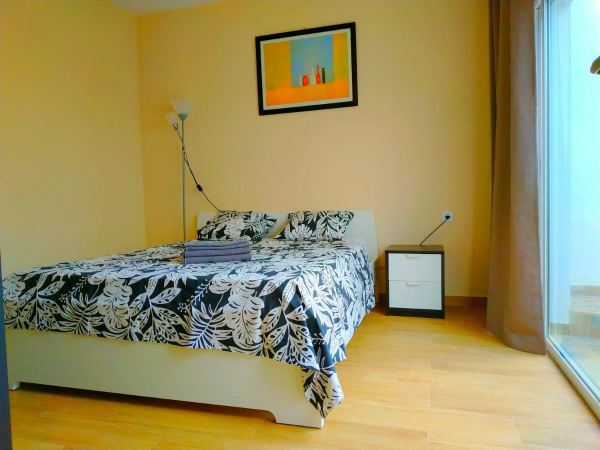 New Renovated Duplex Near The Ocean Located In Tenerife Sur Costa Del Silencio Esterno foto